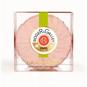 Roger & Gallet Fleur De Figuier Soap 100gr