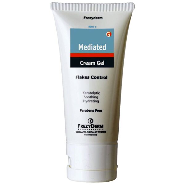 Frezyderm Mediated Cream-Gel 50ml