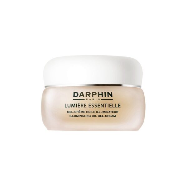 Darphin Illuminating oil gel-cream  50ml