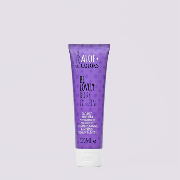 Aloe+Colors Body Lotion Be Lovely 150ml