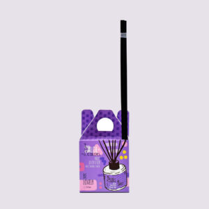 Aloe+Colors Reed Diffuser Set Be Lovely 125ml