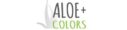 Aloe + Colors Antiseptic gel So Velvet 1000ml