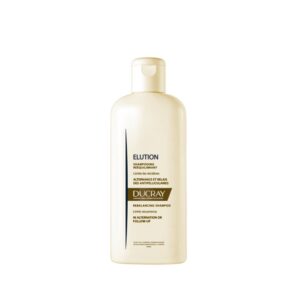 Ducray Elution Shampoo Νέα Συσκευασία
