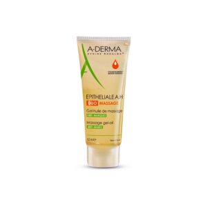 Aderma Epitheliale A.H. Duo Massage Huile 100ml
