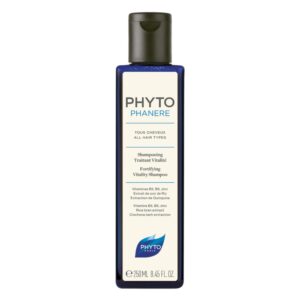 Phyto Phytophanere Shampoo 250ml