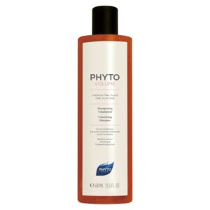 Phyto Phytovolume Shampoo 400ml