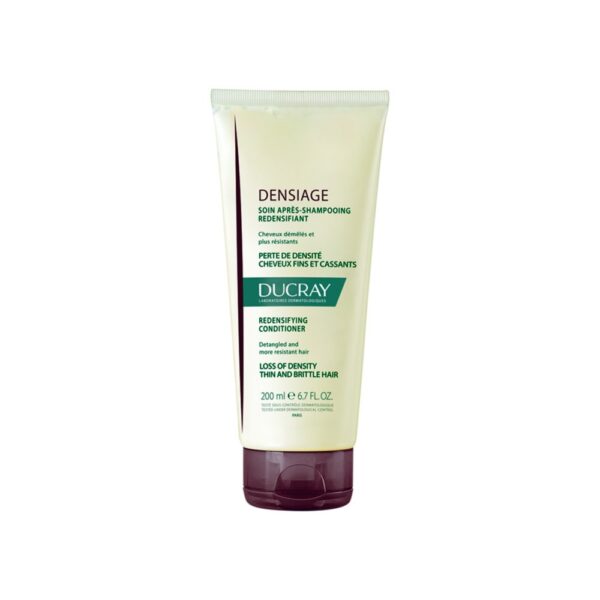 Ducray Densiage Soin Apres Shampoo Redensifiant 200ml