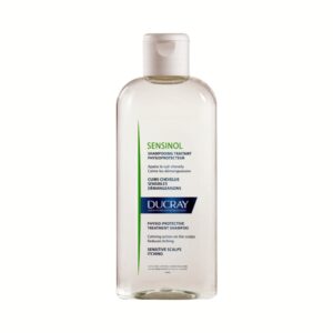 Ducray Sensinol Hair Shampoo 200ml