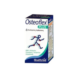 Health Aid Osteoflex Plus 60 Tabs