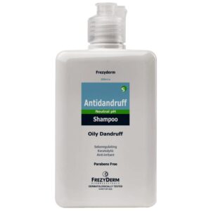 Frezyderm Antidandruff Shampoo 200ml