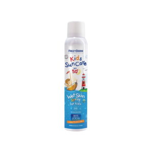 Frezyderm Sun Kids Lot Wet Skin Spray Spf50+ 200ml