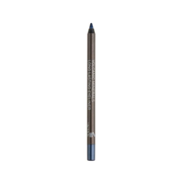 Korres Eye Pencil Volcanic Minerals 08 Blue-Μπλε