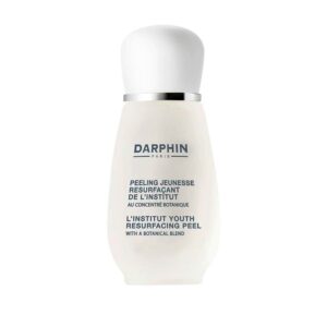 Darphin L’Institut-strength resurfacing peel  with a botanical blend  30 ml